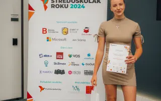 Pomozte mi studovat lékařské inovace na UCL - třeba jednou pomohu i já Vám