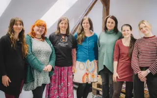 Čerstvý vzduch pro Montessori Trutnov