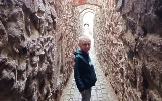 Pomohli jste Honzíkovi. Děkujeme.