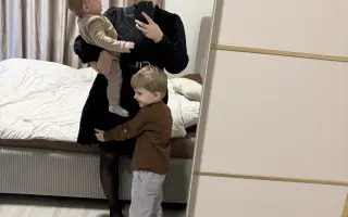 Pomozme Kristýně postavit se znovu na nohy. Lásky mají dost, financí málo.