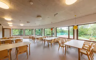 Pět smyslů pro Pomněnku