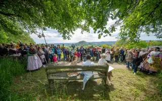 Zachraňme Festival Karoliny Světlé v Podještědí