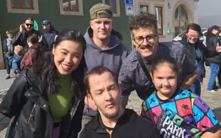 Rehabilitace pro Matěje