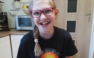 4 děti, 4 příběhy naděje na lepší život