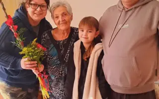 Pomozme Marušce znovu vyjít ven a volně dýchat