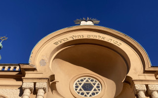 Synagoga v Čáslavi: společně obnovujeme kulturní dědictví
