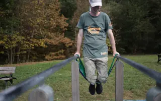 Pomozme Radimovi s úhradou brýlí a pomůcek, které mu usnadní život