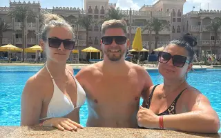Ondra, 28 let — na hraně života a naděje