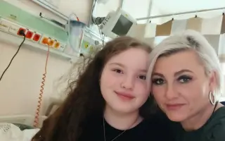 Káťa bojuje dál – pomozme jí v léčbě a rehabilitaci