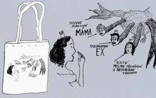 Princezna a slunce svit - vydej s námi knihu o uzdravování z toxických vztahů.