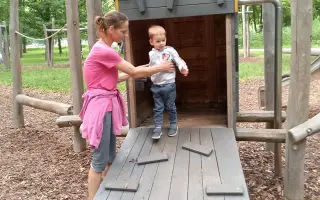 Pomoc Adámkovi trpícímu neuroblastomem