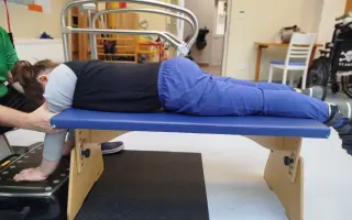 MATYHO nohy teď neposlouchají, ale jeho SRDCE bojuje dál ❤️