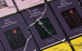 Podpořte první knihu uměleckého kolektivu Prádelna