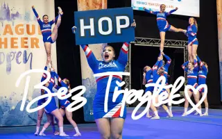 Kupte si lístek na sportovní film roku! Bez třpytek!