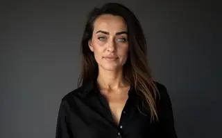 Pomozte mi stát se profesionální tatérkou