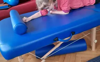 Rozhýbejme Josefínku