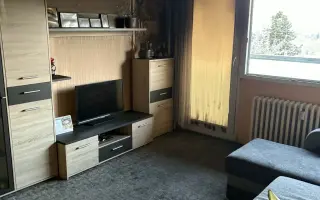 Pomozme panu Jaroslavu Smutnému znovu začít po požáru