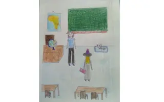 Prosím pomozte mi vydat moji knižní prvotinu "OSTROV ČARODĚJNIC"