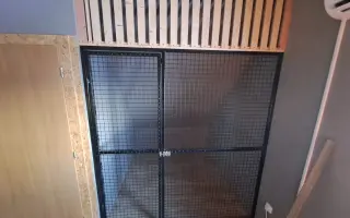 Postavme společně útulek pro kočky a psy