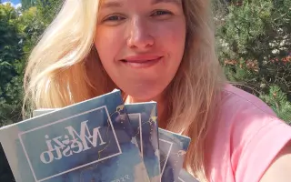Pomohli jste kapele MeziMěsto dokončit album „Pramen, co neuteče“