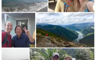 Podpořte vydání knihy Příběhy z Camina