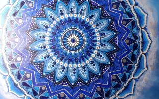 Pomozte mi vybavit dílnu a rozjet malování na textil pod značkou Elis Art