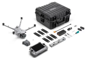 Očima neviditelní - Dronem k záchraně mláďat