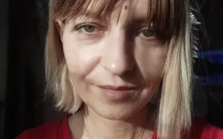 Pomozme Katce po onkologické léčbě postavit se zpět na nohy