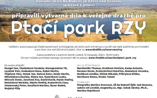 Jedna příležitost může změnit celý život