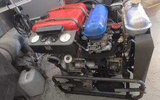 „Hasičské srdce bije, ale motor nestačí“