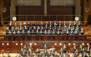 Vydejte s námi Dvořákovy Svatební košile (nová česká nahrávka po 20 letech, CD + vinyl)