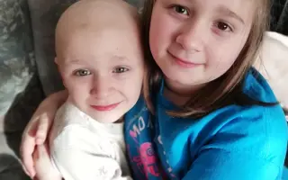 Andílek Matýsek a jeho narozeninová sbírka pro KRTKA (2025)