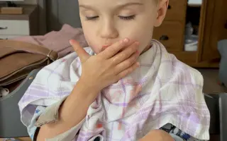 Pomoc Jonáškovi, aby mohl běhat a mluvit