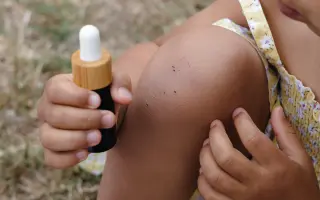 Z lásky k pokožce: Pomozte zrození ROSTLINKY 🌱