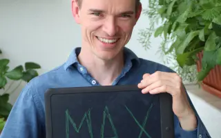 Kupte si knihu Max, Mischa & ofenzíva Tet a podpořte vydání českého překladu