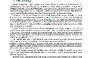 Podpořte vydání knihy "Život plný kontrastů" od Jany Brčkové