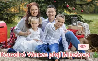 Pomoc pro Honzu a jeho rodinu – zvládnout těžkou životní situaci s nádory