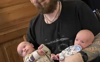 Pomoc pro Báru a její tři děti po ztrátě tatínka