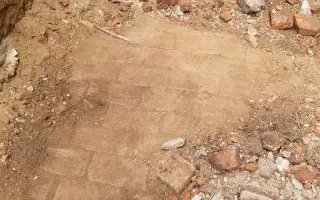 Zázračný pramen v Českém lese