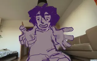 Podpořte absolventský projekt V.R.K.U.
