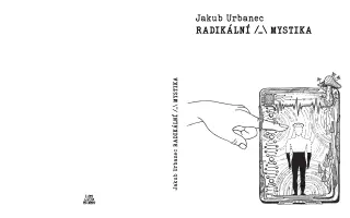 RADIKÁLNÍ /_\ MYSTIKA  poezie ve Vašich rukou