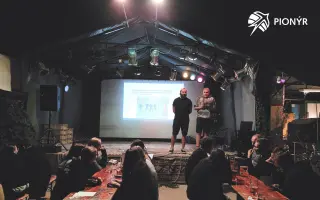 Pomozte s pionýry dětem po onkologické léčbě