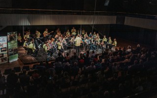 Pomozme žákům ZUŠ vytvořit vlastní hudební album