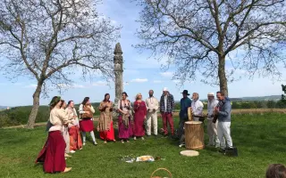 Vydej s námi Kalendář divů přírodních 2026!