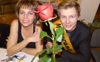 Pomoc pro lékařku Pavlu – naděje na zrak