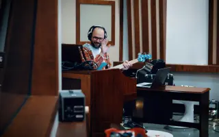 Podpořili jste vznik nového alba Druhá tráva
