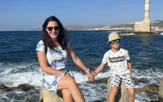 Pomozme Edovi po tragické ztrátě maminky Marušky