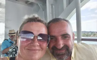 Sbírka pro pedagožku Martu na léčbu rakoviny