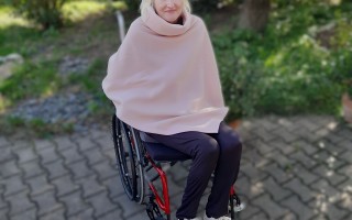 Pomozme Pétě zůstat doma s rodinou
