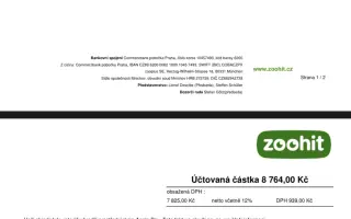 Pomoc kočkám dochází nám zásoby krmení